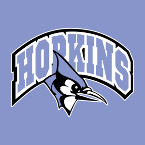 Blue Jays Lacrosse Logo PNG Vector
