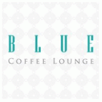 Blue Lounge Logo PNG Vector