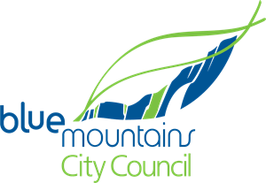 Blue Mountains City Council Logo PNG Vector