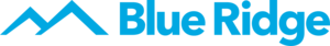 Blue Ridge Logo PNG Vector