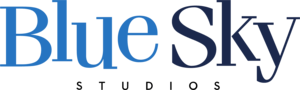 Blue Sky Studios Logo PNG Vector