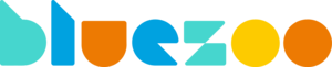 Blue Zoo Animation Studio Logo PNG Vector