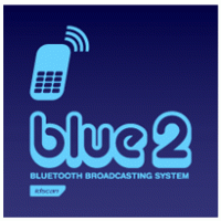 blue2 Logo PNG Vector