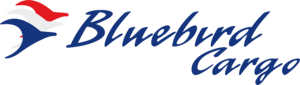 Bluebird Cargo Logo PNG Vector