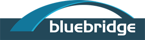 Bluebridge Logo PNG Vector