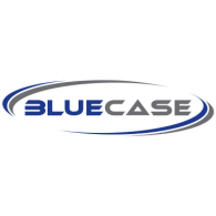 BlueCase Logo PNG Vector