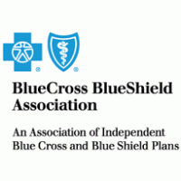 BlueCross BlueShield Association Logo PNG Vector