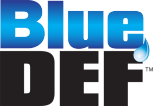 BlueDEF Logo PNG Vector