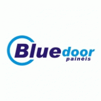 Bluedoor Logo PNG Vector
