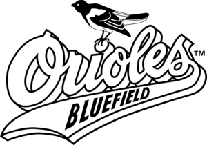 Bluefield Orioles Logo PNG Vector