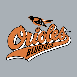 Bluefield Orioles Logo PNG Vector