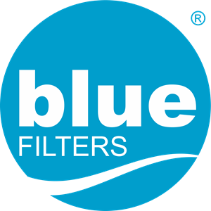 Bluefilters Logo Vector