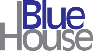 bluehouse Logo PNG Vector