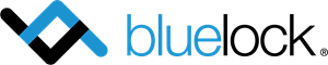 Bluelock Logo Vector