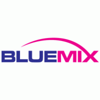 bluemix Logo PNG Vector