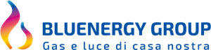 Bluenergy Logo PNG Vector