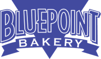 Bluepoint Bakery Logo PNG Vector