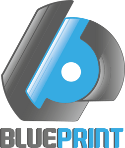 Blueprint Maroc Logo PNG Vector
