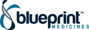 Blueprint Medicines Logo PNG Vector