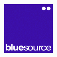 bluesource Information Ltd Logo PNG Vector