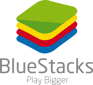 Bluestacks Logo PNG Vector