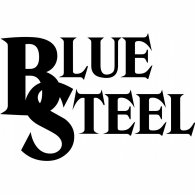 BlueSteel Logo Vector