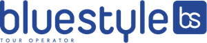 BlueStyle Logo Vector