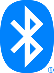 Bluetooth Logo PNG Vector
