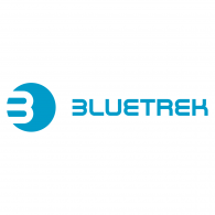 Bluetrek Logo PNG Vector