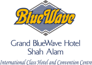 BLUEWAVE HOTEL Logo PNG Vector