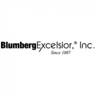 Blumberg Excelsior Logo Vector