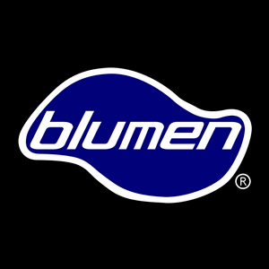 blumen Logo PNG Vector
