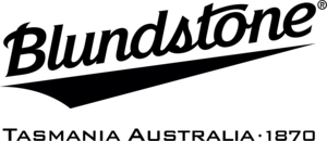 Blundstone Logo PNG Vector