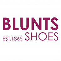 Blunts Shoes Logo PNG Vector