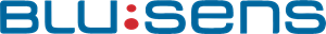 Blu:sens Logo PNG Vector