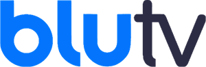 BluTV Logo Vector