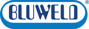 Bluweld Logo Vector