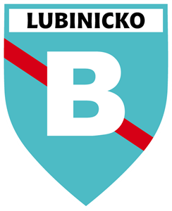 Blyskawica Lubinicko Logo PNG Vector