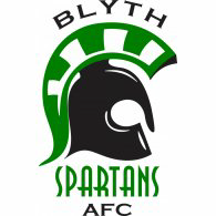 Blyth Spartans AFC Logo Vector