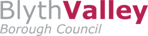 Blyth Valley Borough Council Logo Vector