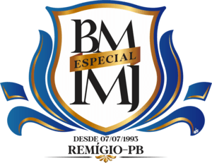 BM ESPECIAL IMJ Logo PNG Vector