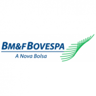 BM&FBovespa Logo PNG Vector