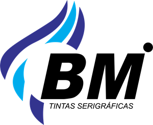 BM Logo PNG Vector