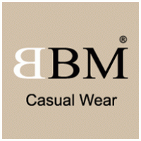 BM Logo Vector