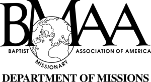 BMA America Logo PNG Vector