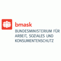 BMASK Logo Vector