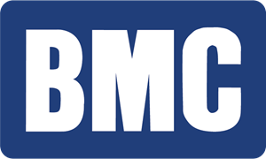 BMC Logo Vector