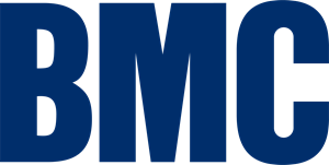 ArtStation - BMC London - Logo Design