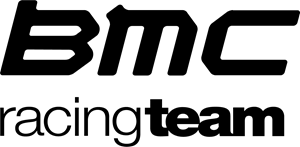 BMC Racing Team Logo PNG Vector