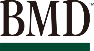 BMD Logo PNG Vector